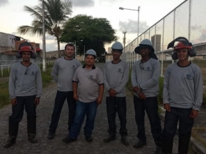 Foto galeria da empresa