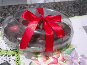 Dona Jujuba Doces e Salgados