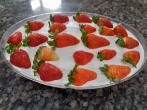 Dona Jujuba Doces e Salgados