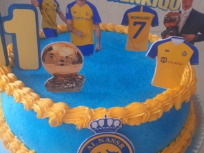 Dona Jujuba Doces e Salgados