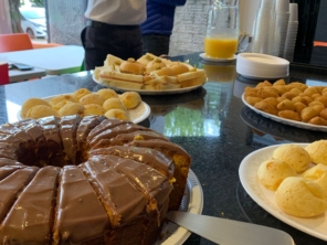Dona Jujuba Doces e Salgados