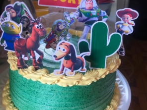 Dona Jujuba Doces e Salgados