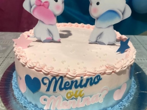 Dona Jujuba Doces e Salgados