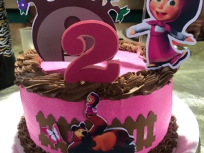 Dona Jujuba Doces e Salgados