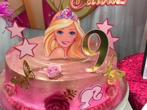 Dona Jujuba Doces e Salgados