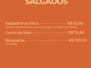 Foto galeria da empresa