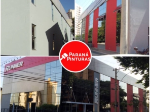 Foto de Paraná Pinturas em Jundiaí, SP por Solutudo