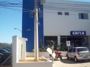 Foto de Paraná Pinturas em Jundiaí, SP por Solutudo