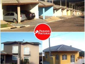 Foto de Paraná Pinturas em Jundiaí, SP por Solutudo