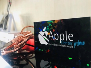 Foto de Apple Center Prime em Bauru, SP por Solutudo