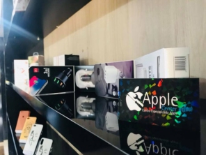 Foto de Apple Center Prime em Bauru, SP por Solutudo