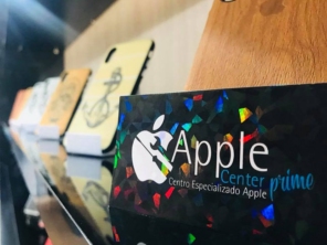 Foto de Apple Center Prime em Bauru, SP por Solutudo