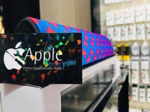 Foto de Apple Center Prime em Bauru, SP por Solutudo