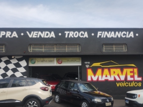 Foto de Marvel Veículos em São Manuel, SP por Solutudo
