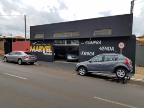 Foto de Marvel Veículos em São Manuel, SP por Solutudo