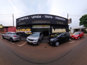 Foto de Marvel Veículos em São Manuel, SP por Solutudo