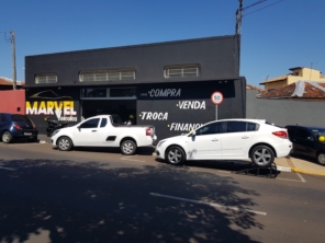 Foto de Marvel Veículos em São Manuel, SP por Solutudo