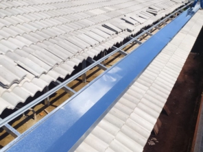 Foto de Construtora Renove Telhados em geral em Lençóis Paulista, SP por Solutudo
