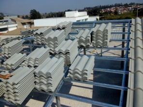 Foto galeria da empresa