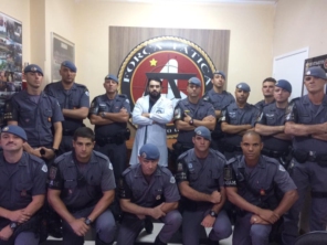 Foto galeria da empresa