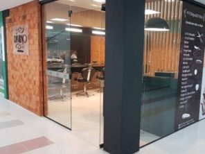 Foto galeria da empresa