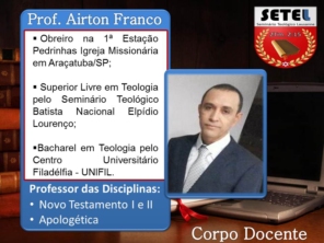 Foto galeria da empresa