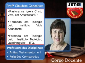 Foto de Seminário Teológico Lausanne - SETEL em Araçatuba, SP por Solutudo