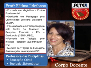 Foto de Seminário Teológico Lausanne - SETEL em Araçatuba, SP por Solutudo