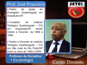 Foto de Seminário Teológico Lausanne - SETEL em Araçatuba, SP por Solutudo