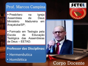 Foto de Seminário Teológico Lausanne - SETEL em Araçatuba, SP por Solutudo