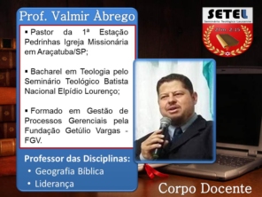 Foto de Seminário Teológico Lausanne - SETEL em Araçatuba, SP por Solutudo