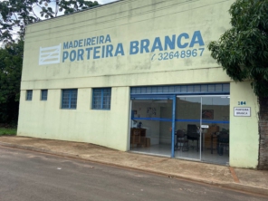 Foto de Porteira Branca Indústria de Artefatos de Madeira em Lençóis Paulista, SP por Solutudo