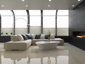 Foto de Decora Epoxy Floor em Bauru, SP por Solutudo