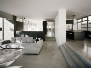 Foto de Decora Epoxy Floor em Bauru, SP por Solutudo