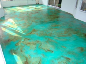 Foto de Decora Epoxy Floor em Bauru, SP por Solutudo