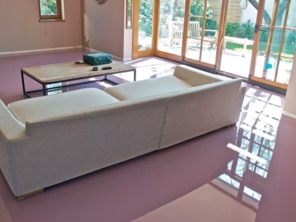 Foto de Decora Epoxy Floor em Bauru, SP por Solutudo