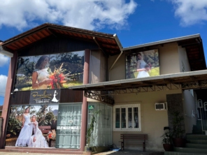 Foto de Barcelona Noivas & Festas em Joinville, SC por Solutudo
