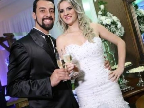 Foto de Barcelona Noivas & Festas em Joinville, SC por Solutudo