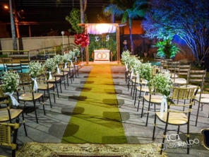 Foto de Saint Louis Espaço para Eventos em Assis, SP por Solutudo