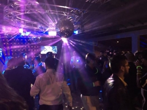 Foto de Saint Louis Espaço para Eventos em Assis, SP por Solutudo