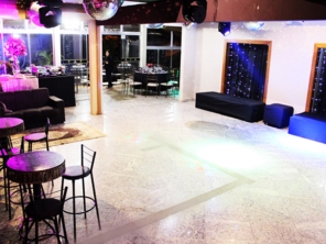 Foto de Saint Louis Espaço para Eventos em Assis, SP por Solutudo