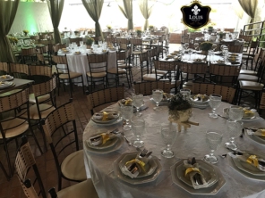 Foto de Saint Louis Espaço para Eventos em Assis, SP por Solutudo