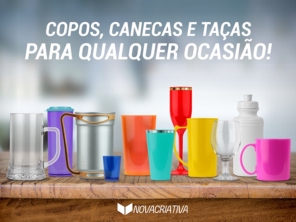 Foto de Nova Criativa - Marketing Solutions em Itatiba, SP por Solutudo