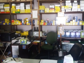 Foto de LUBRICENTER II em Santa Cruz do Rio Pardo, SP por Solutudo