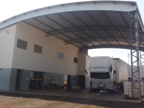Foto de LUBRICENTER II em Santa Cruz do Rio Pardo, SP por Solutudo
