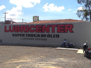 Foto de LUBRICENTER II em Santa Cruz do Rio Pardo, SP por Solutudo