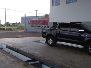 Foto de LUBRICENTER II em Santa Cruz do Rio Pardo, SP por Solutudo