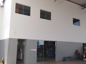 Foto de LUBRICENTER II em Santa Cruz do Rio Pardo, SP por Solutudo