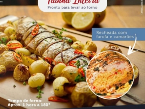 Foto de Boutique da Tilápia Pescados em Jundiaí, SP por Solutudo