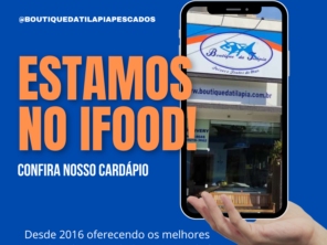 Foto galeria da empresa